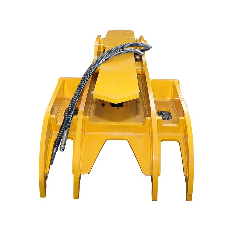 Handy HET320 Excavator Thumb-3 Handy HET320 Excavator Thumb-3