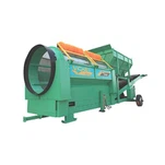 510W Skrin Trommel li jinġarr